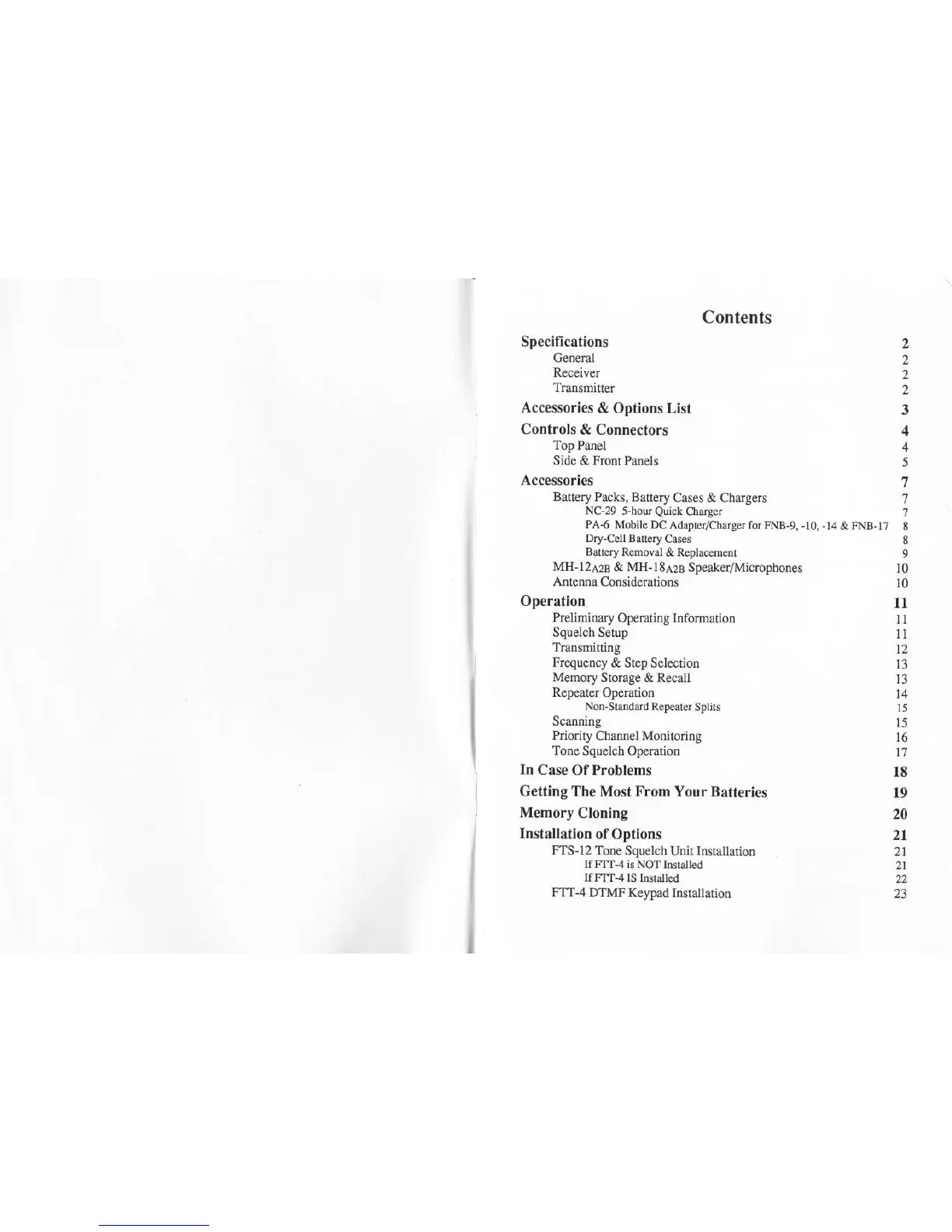 Page #2 background image