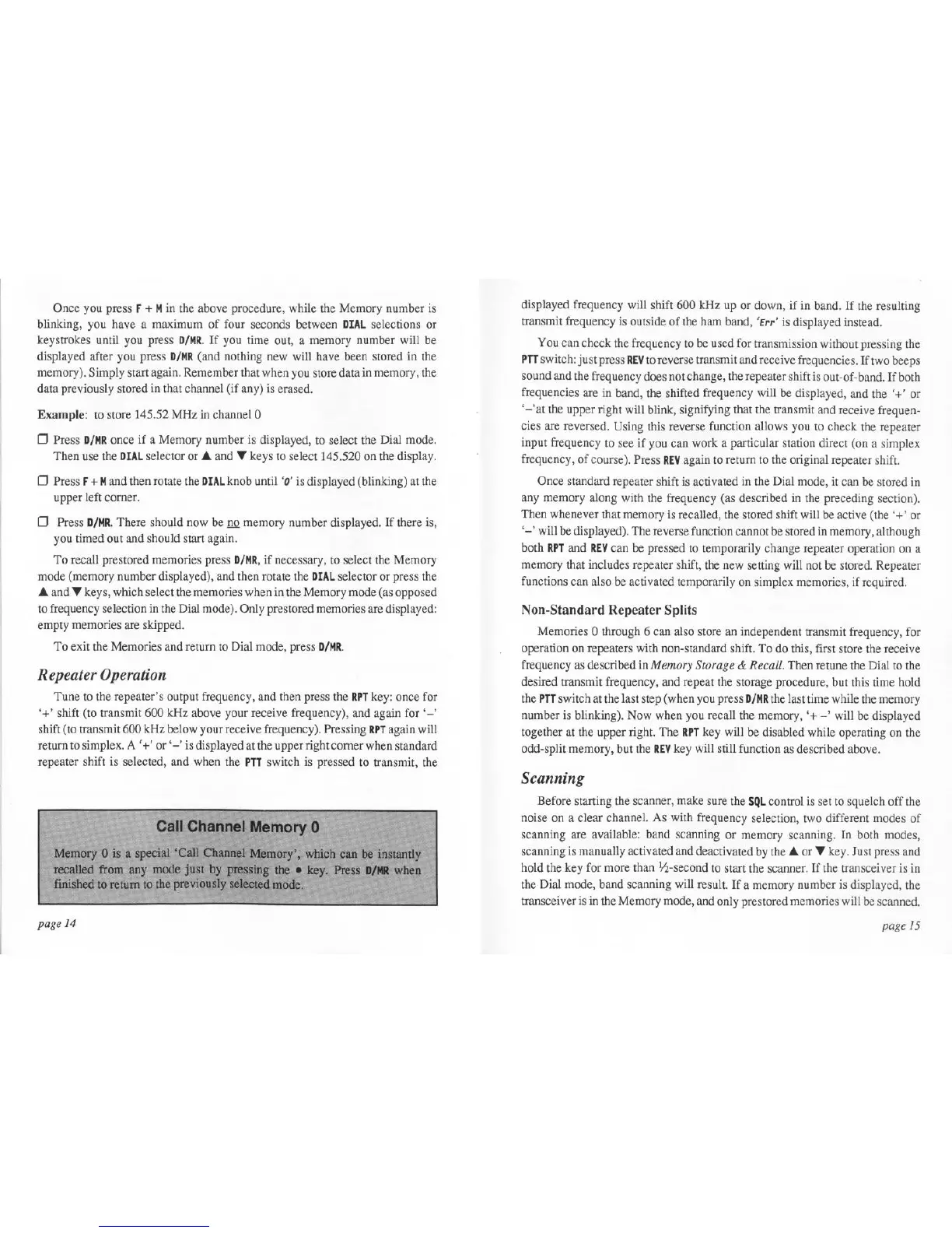 Page #10 background image