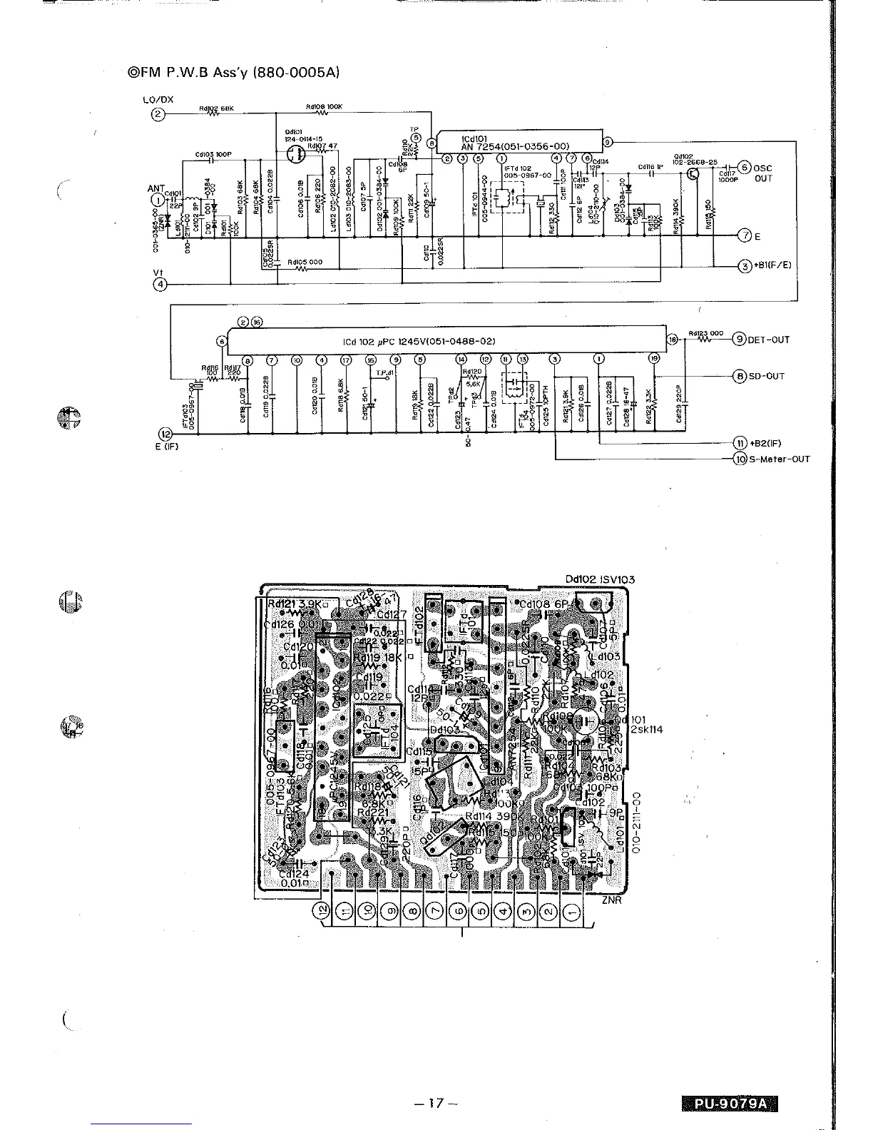 Page #17 background image