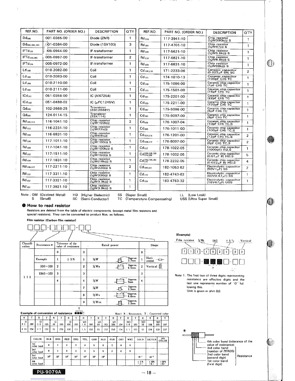 Page #18 background image