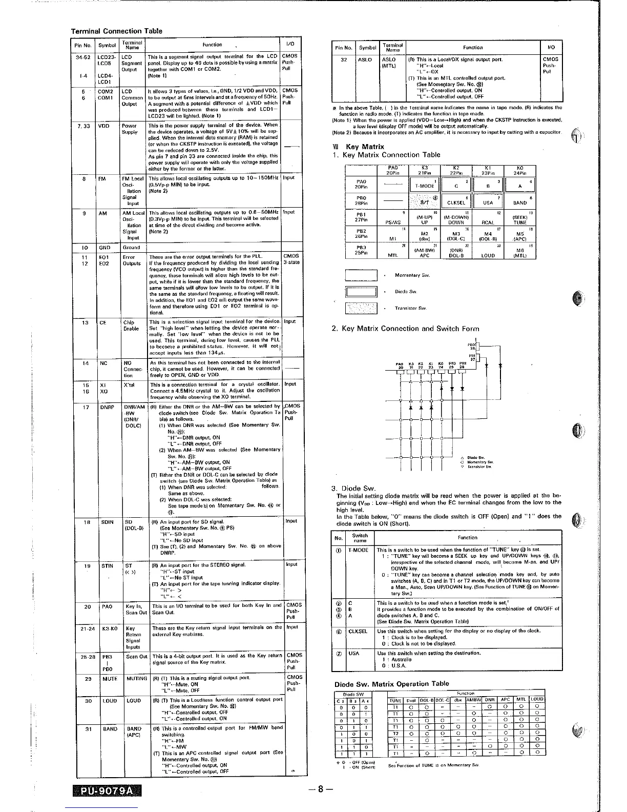 Page #8 background image