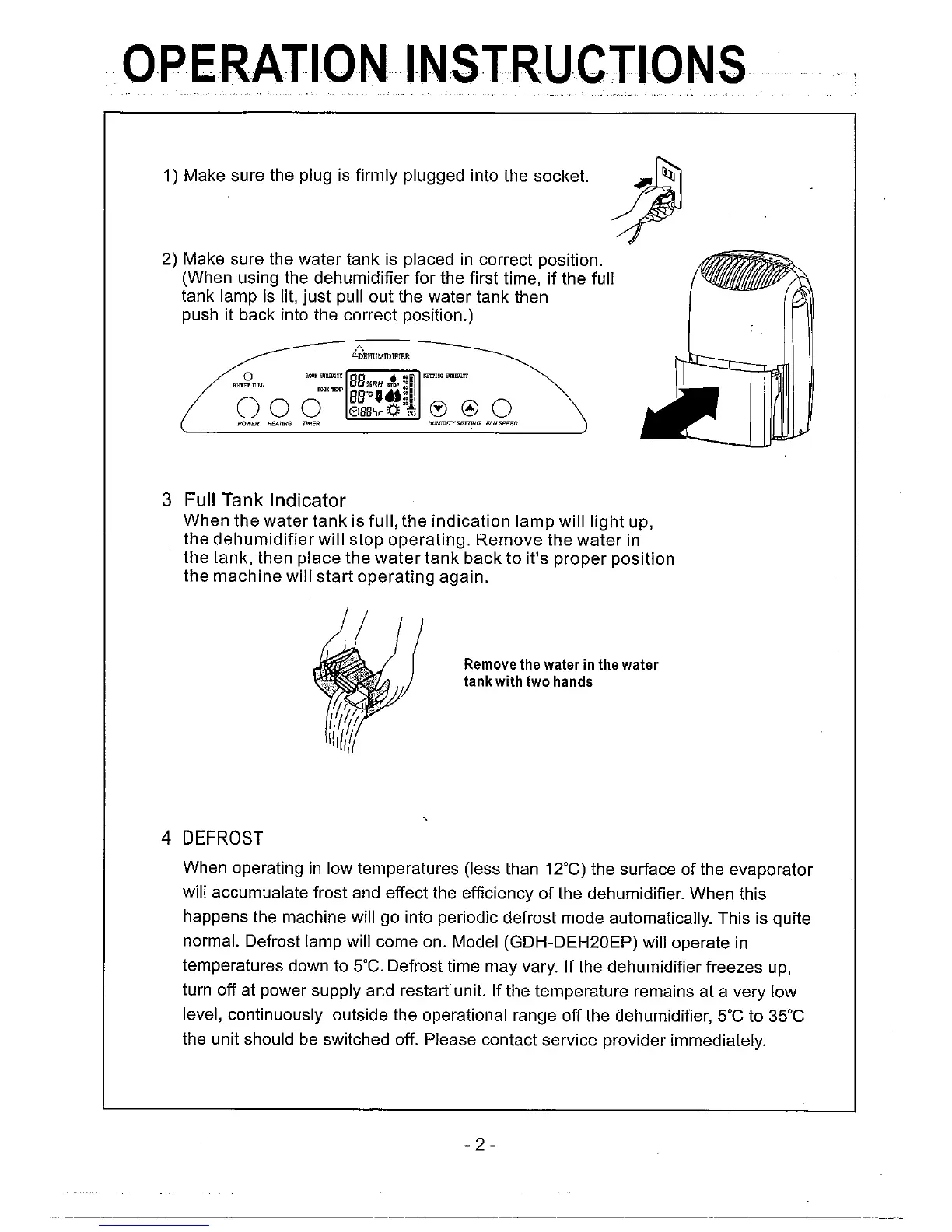 Page #3 background image