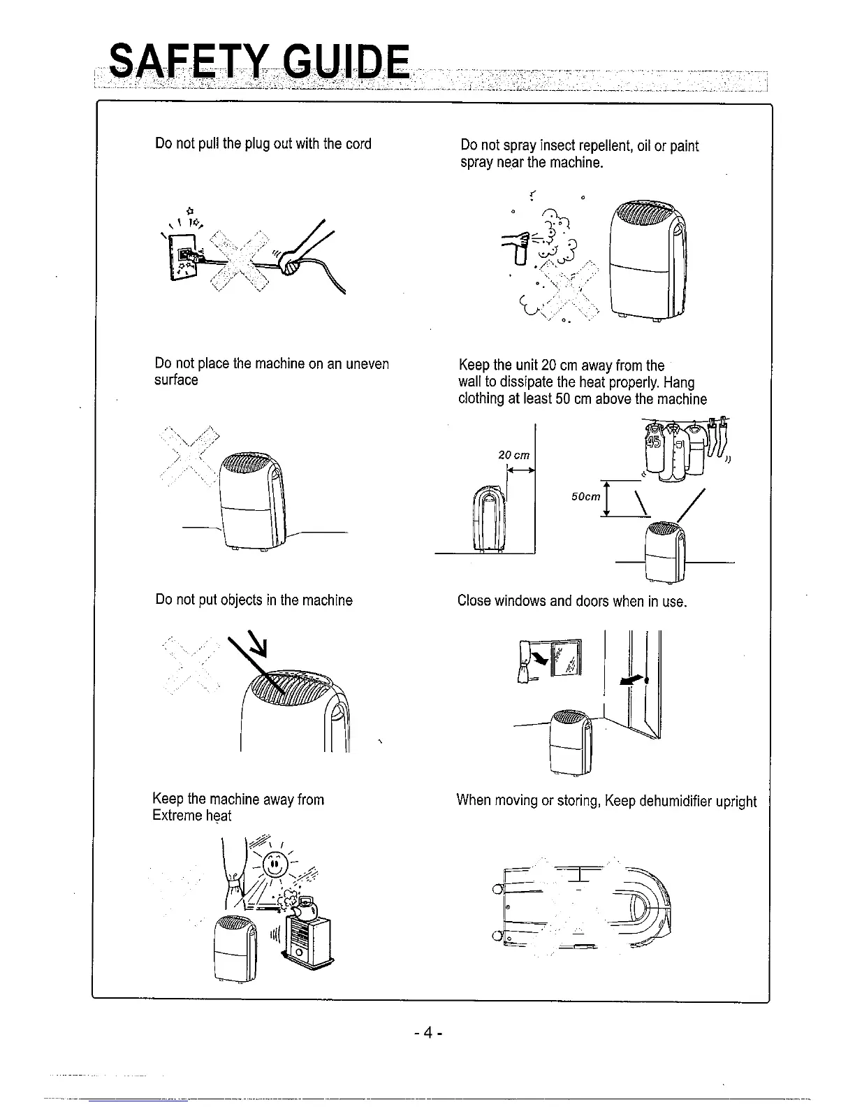 Page #5 background image