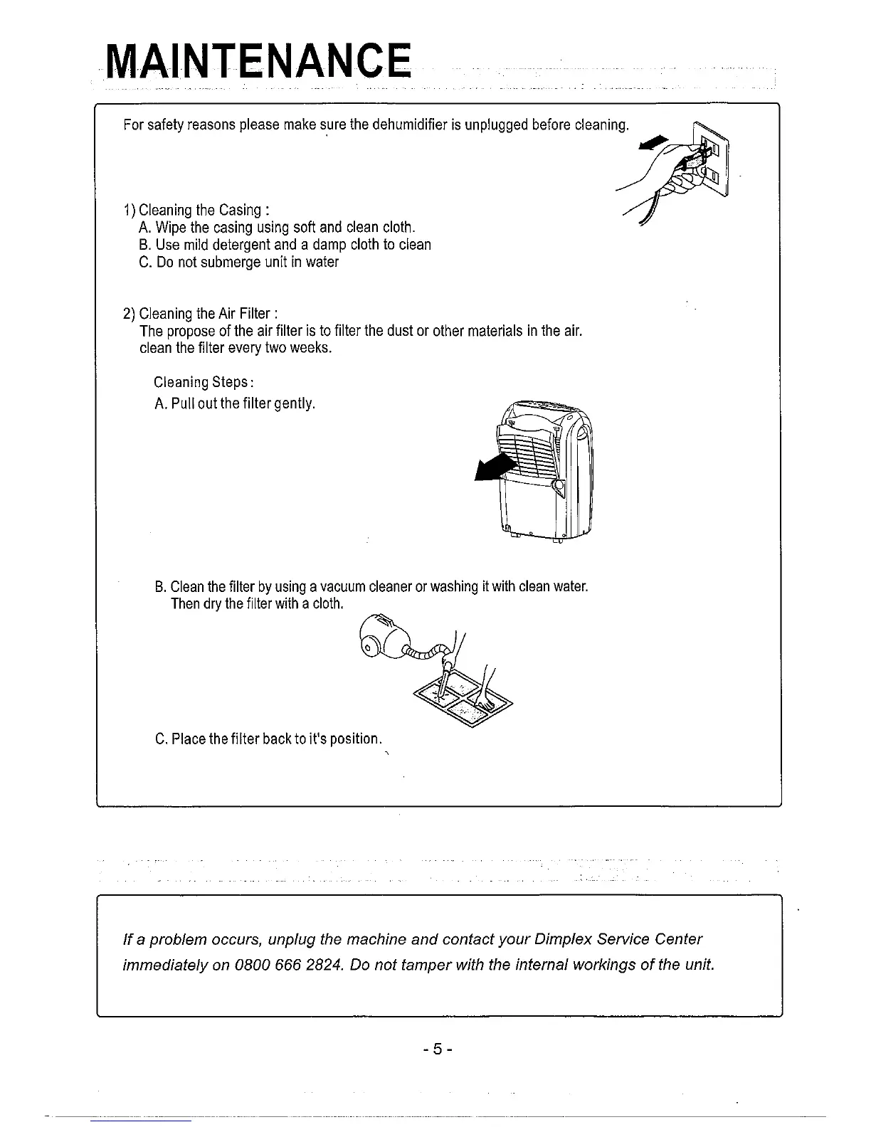 Page #6 background image