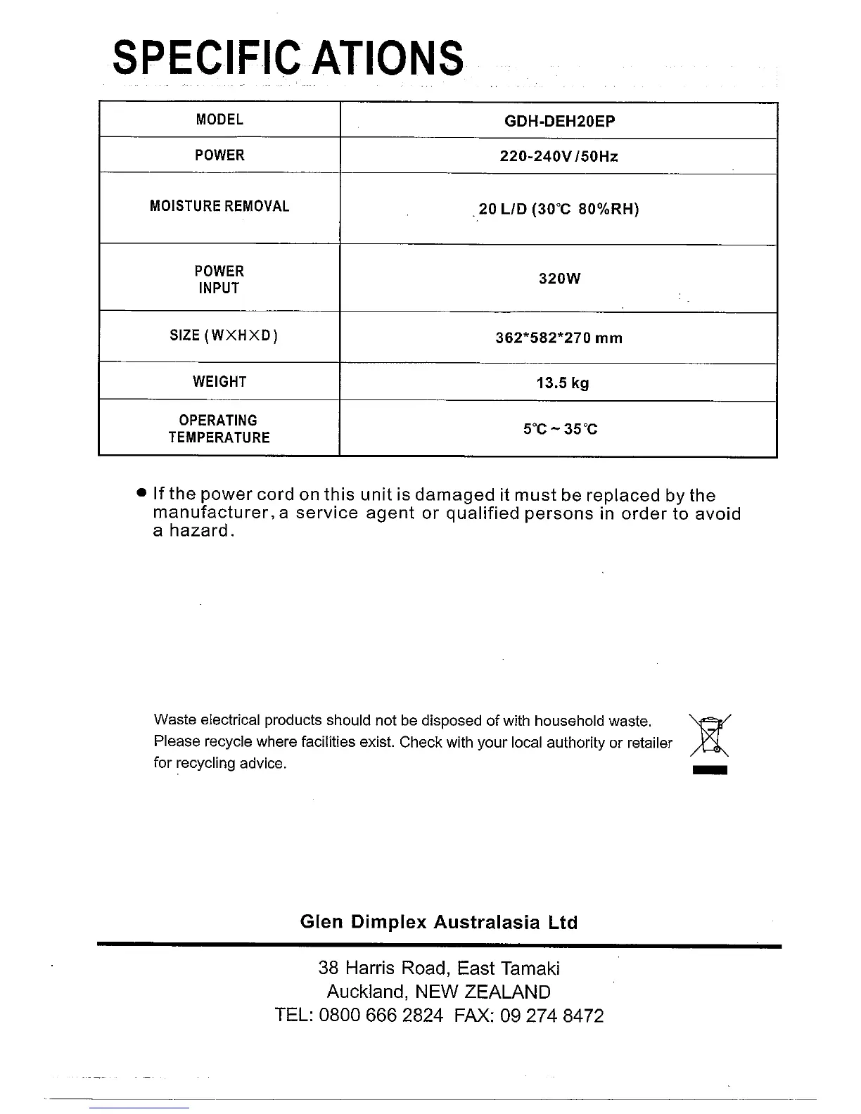 Page #7 background image