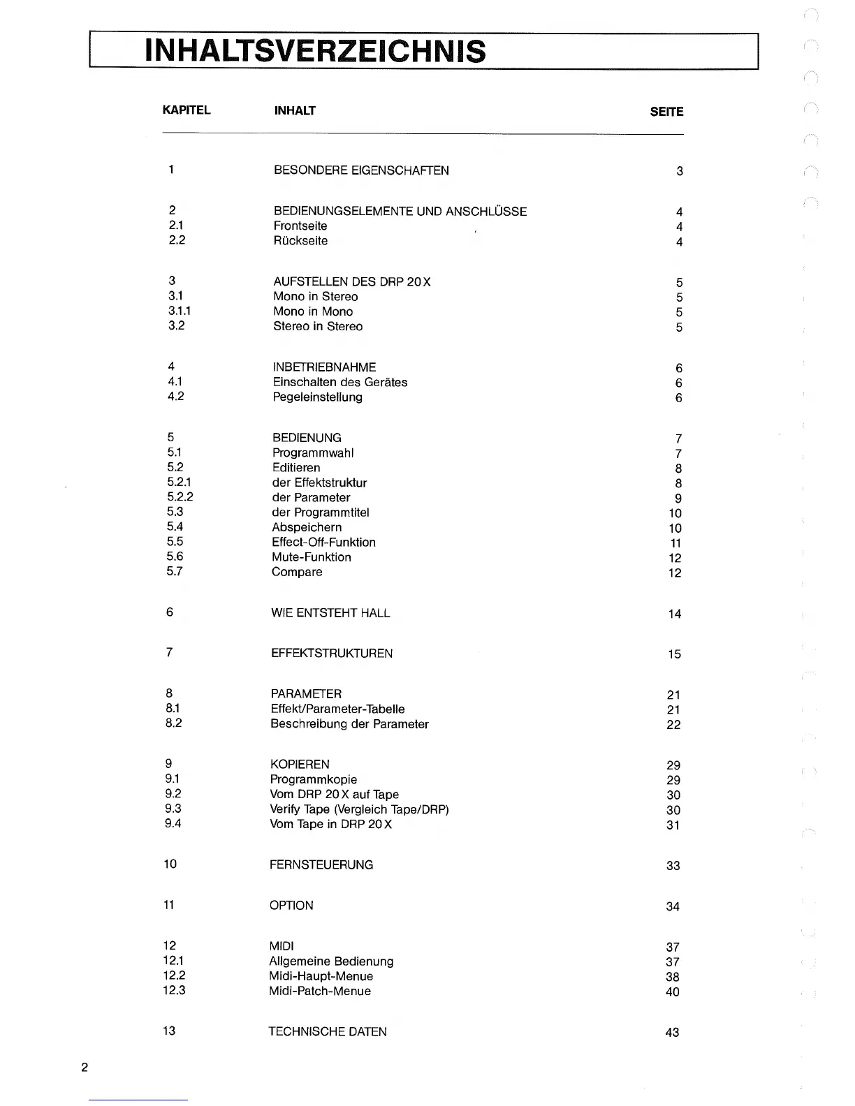 Page #2 background image