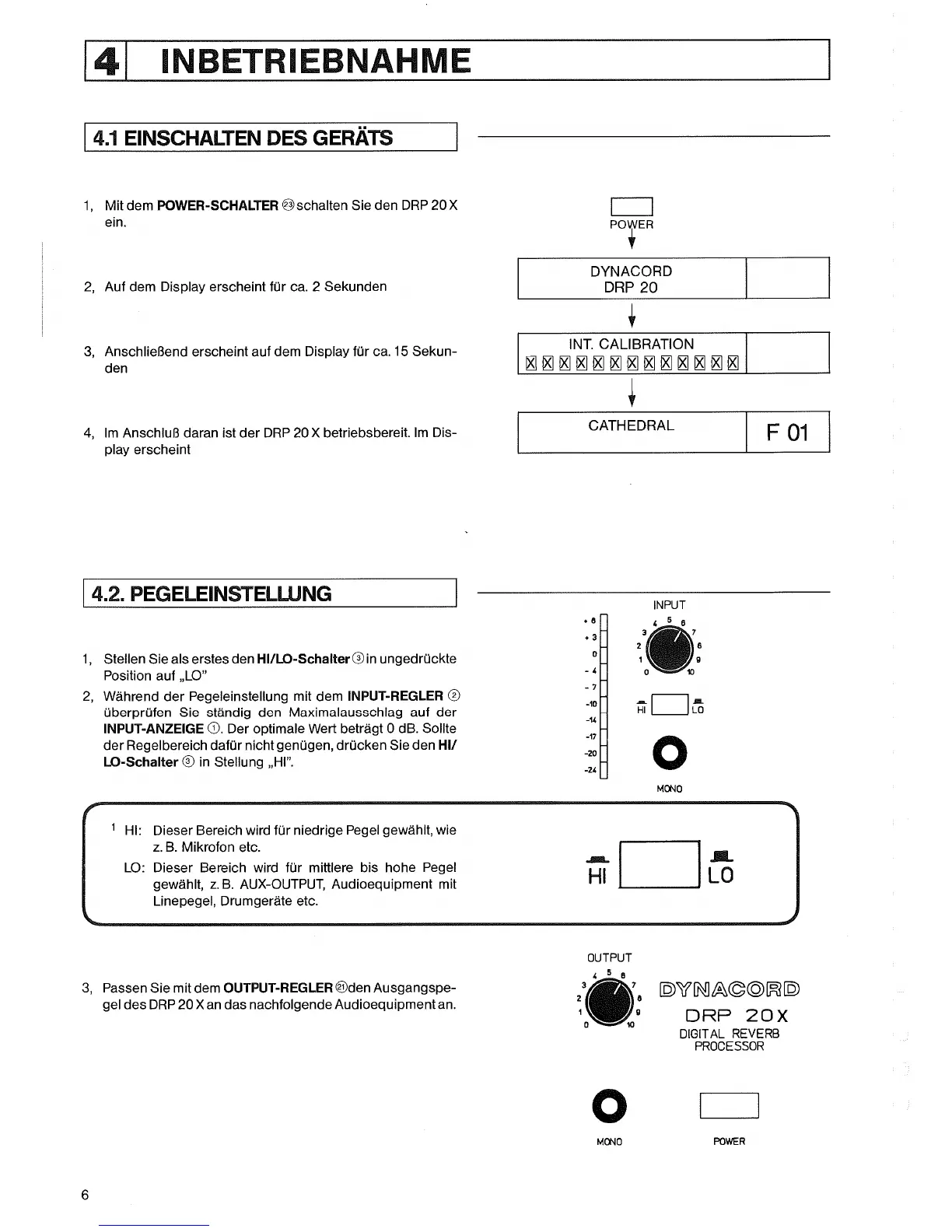 Page #6 background image