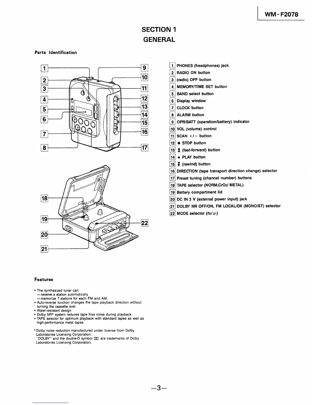 Page #3 background image