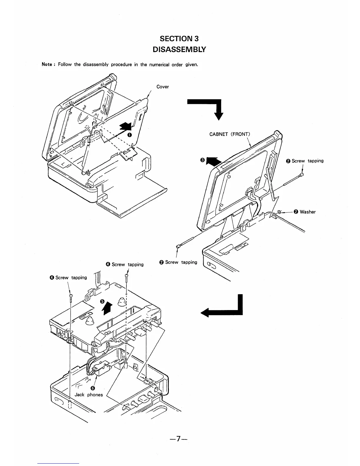 Page #7 background image