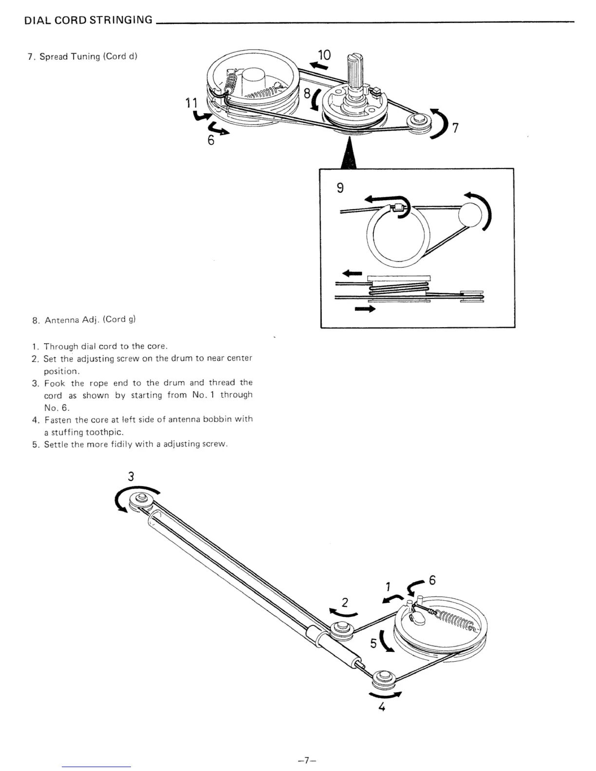 Page #8 background image