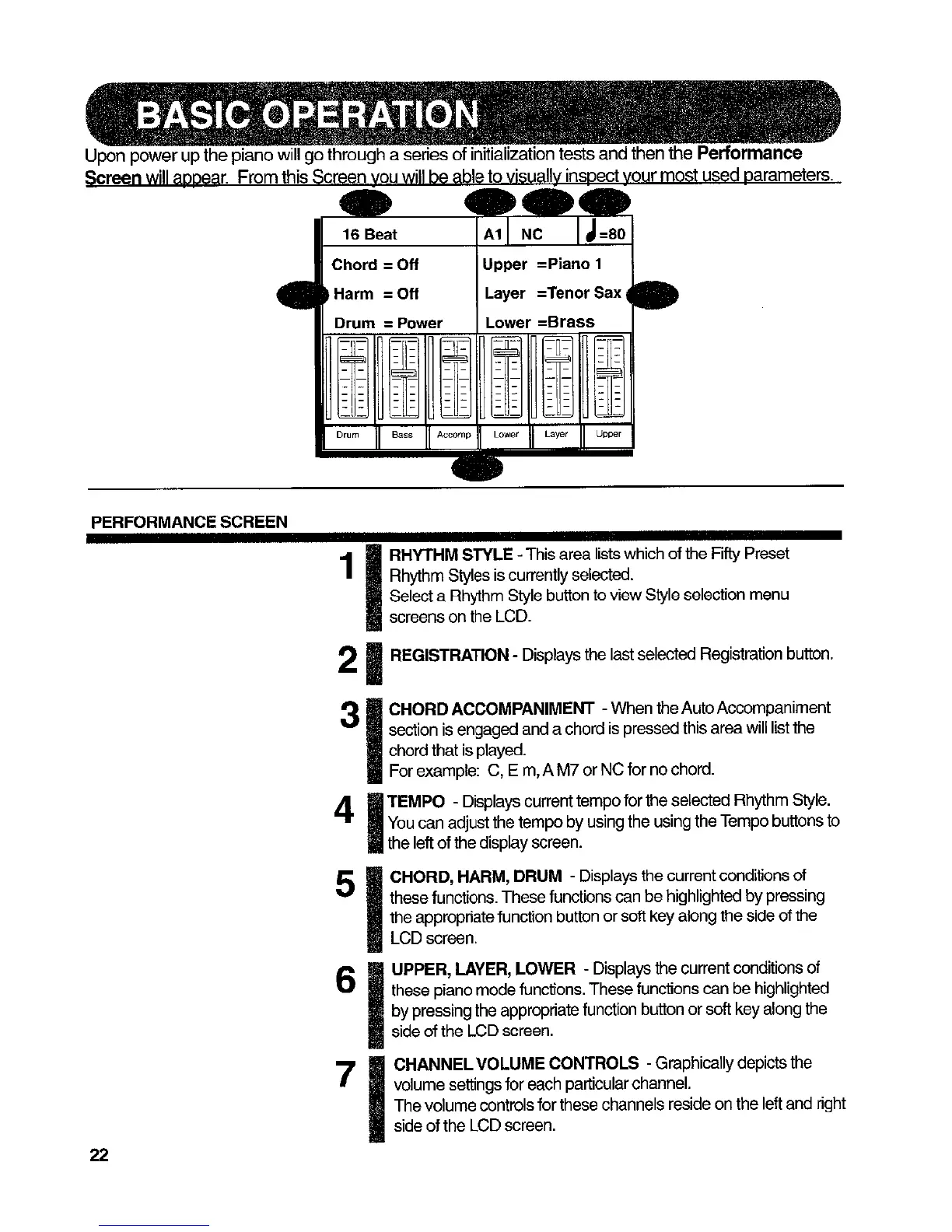 Page #22 background image