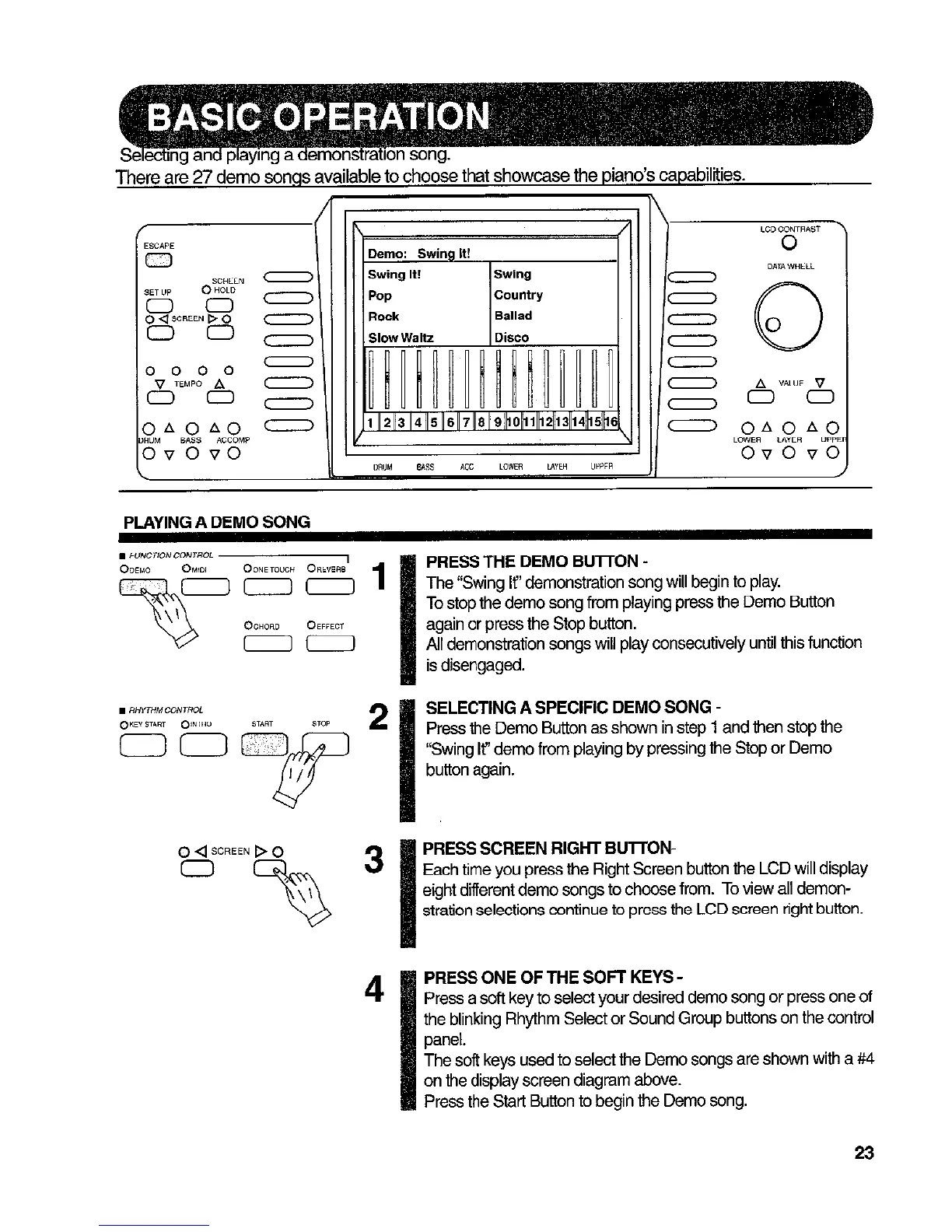 Page #23 background image