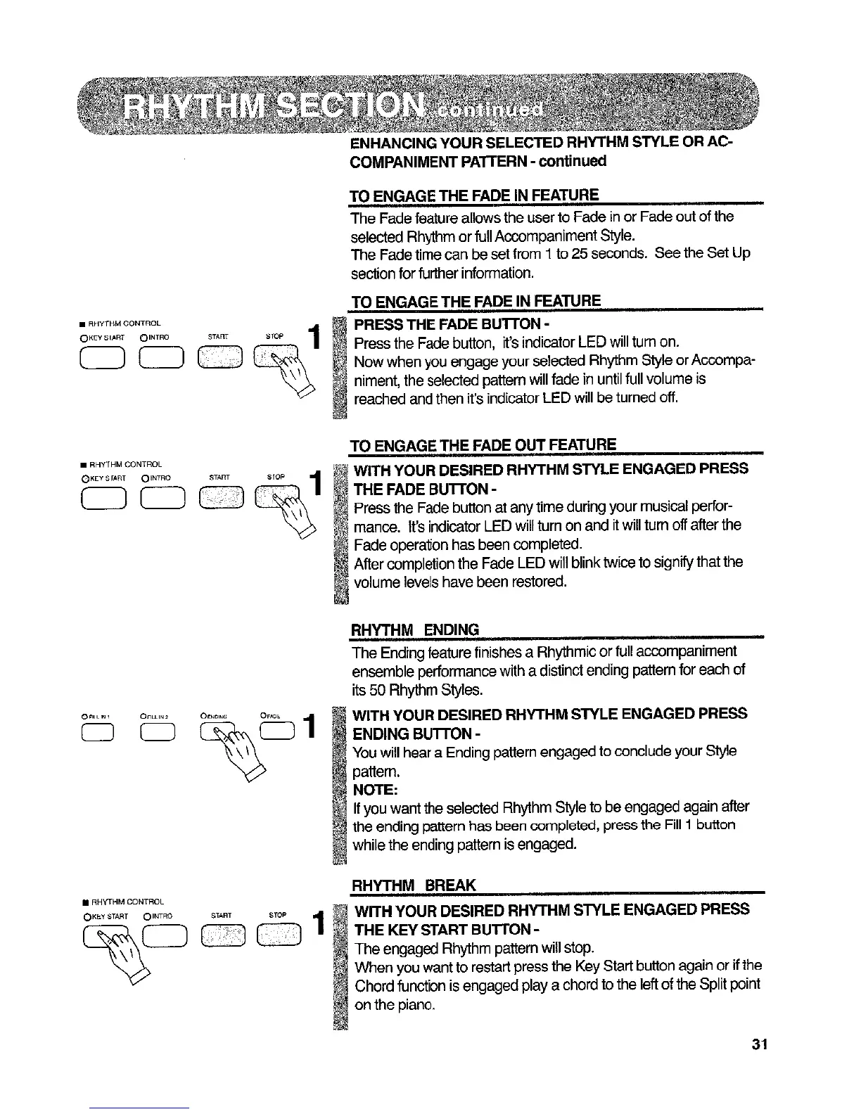 Page #31 background image