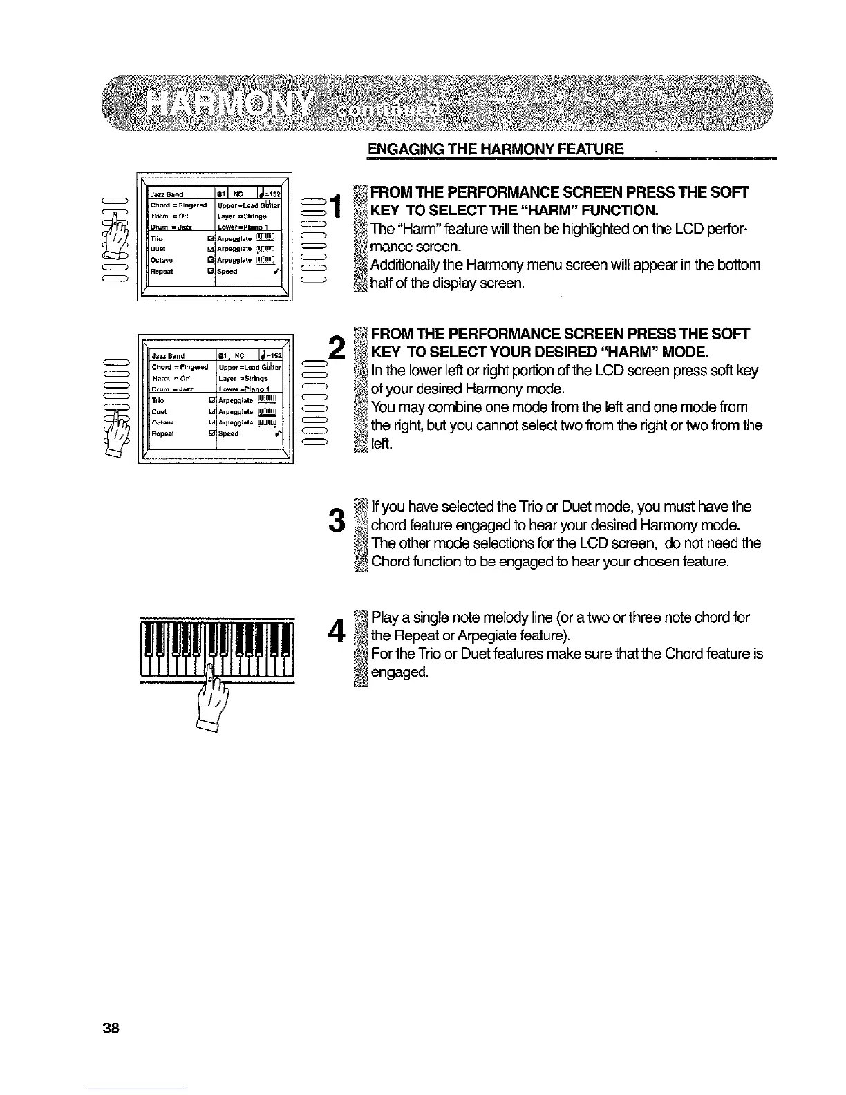 Page #38 background image