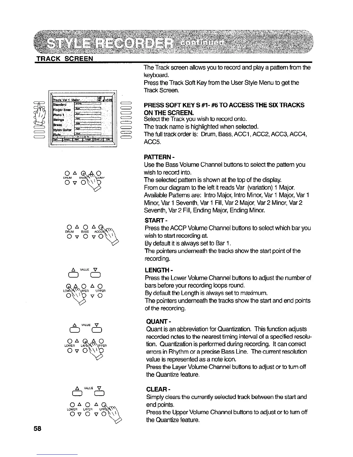Page #58 background image