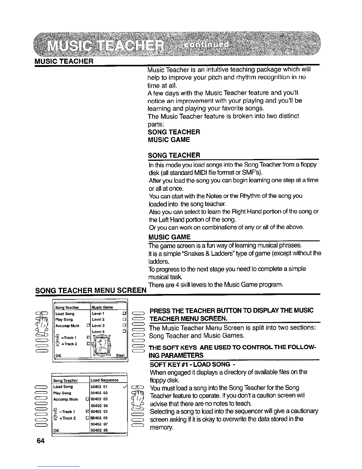 Page #64 background image