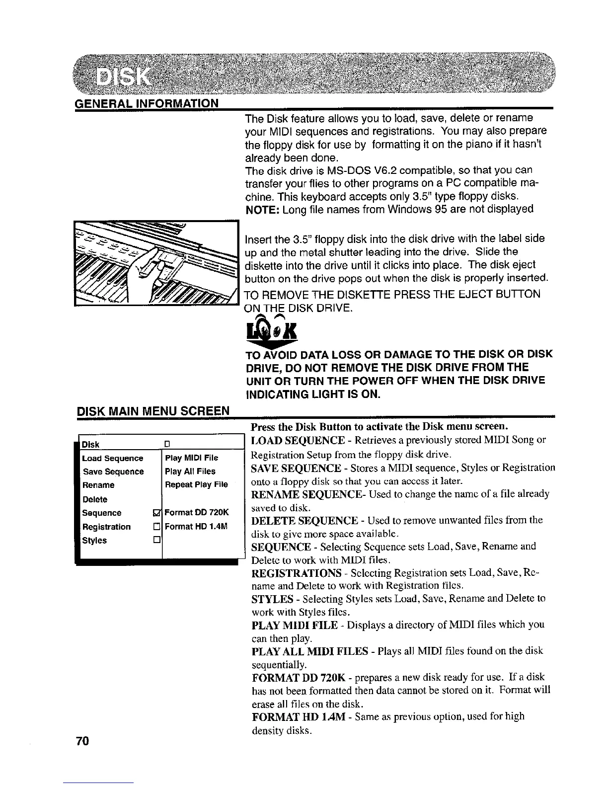 Page #70 background image