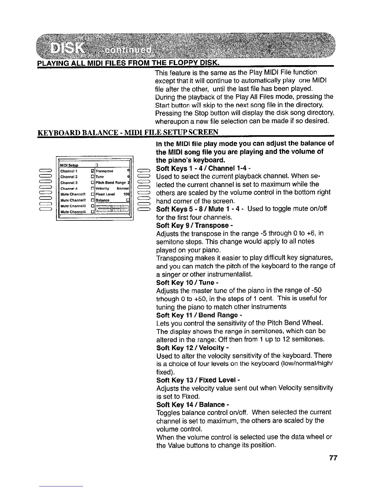 Page #77 background image