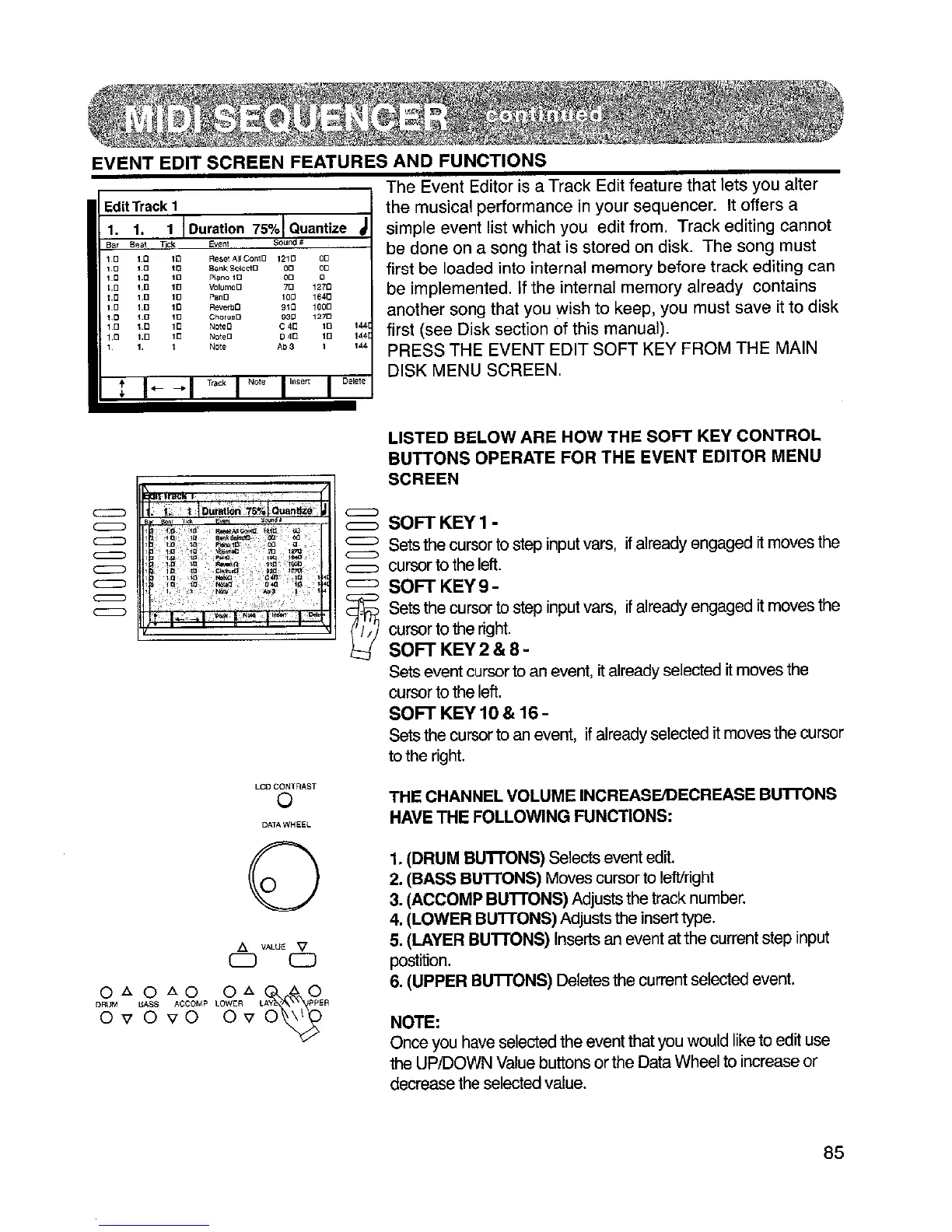 Page #85 background image