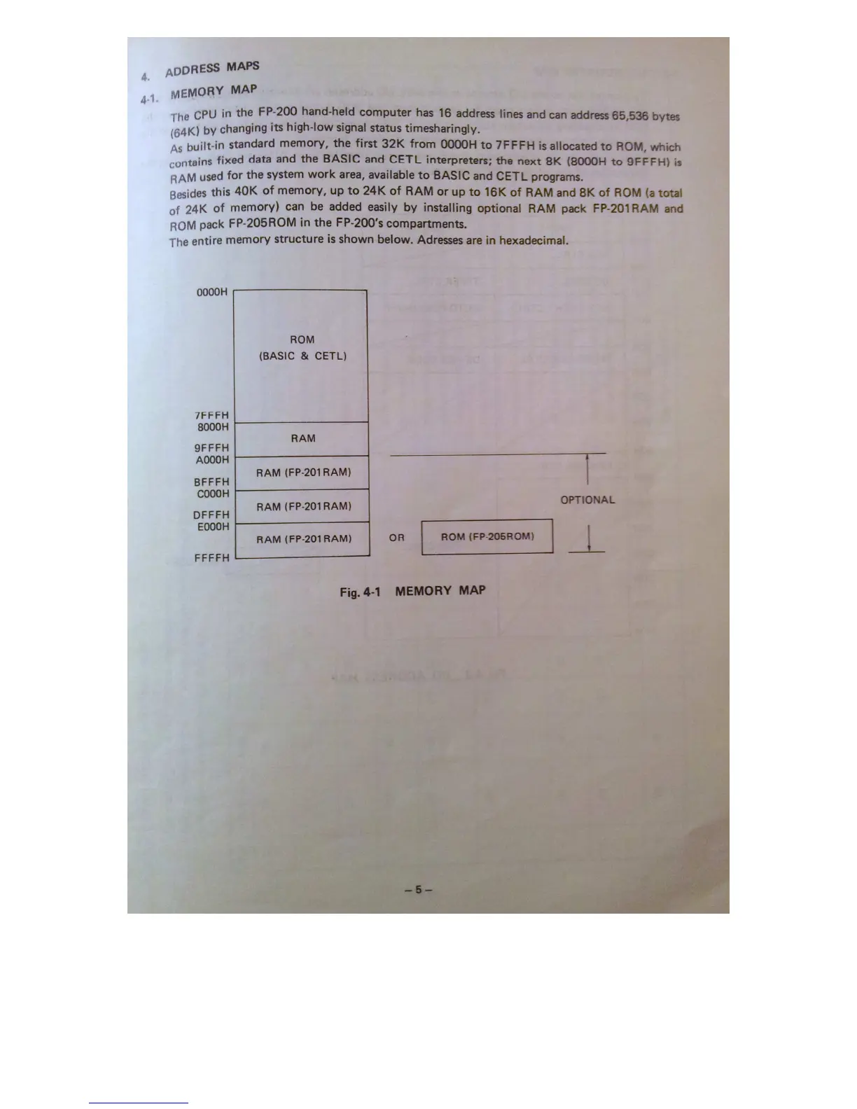 Page #7 background image
