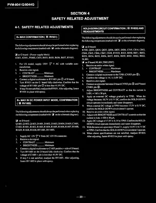 Page #20 background image