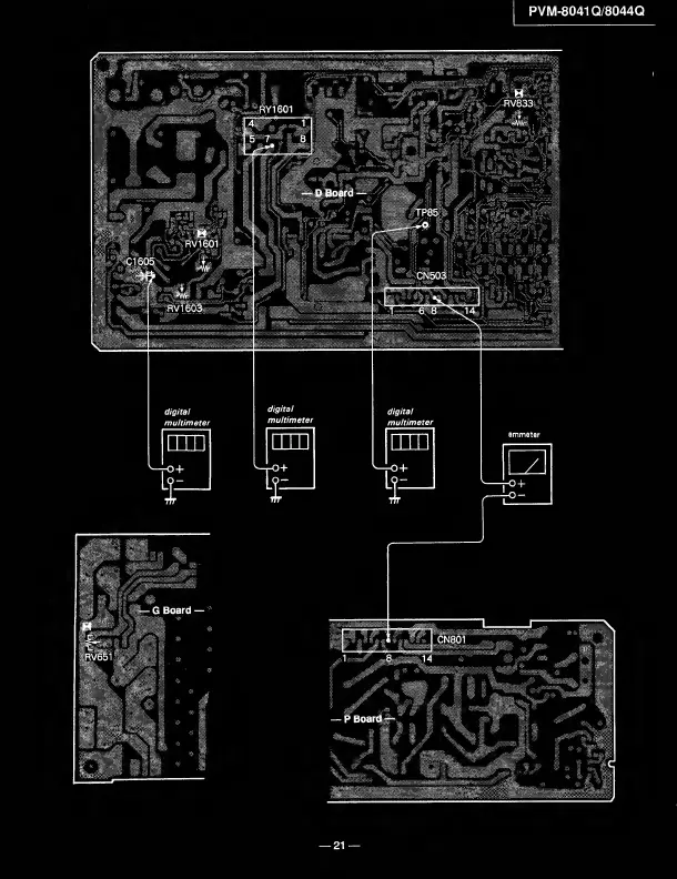 Page #21 background image