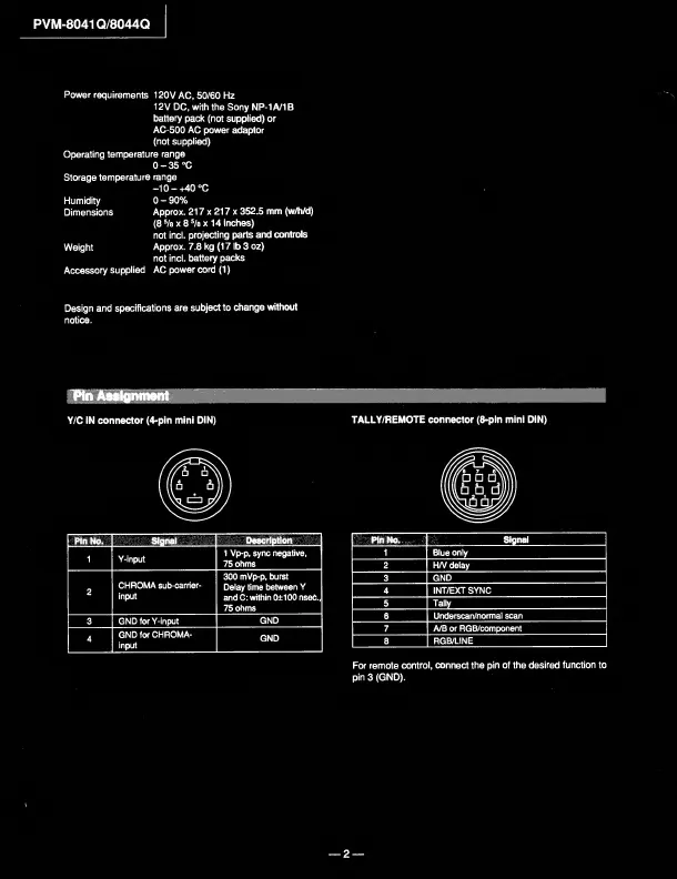 Page #2 background image