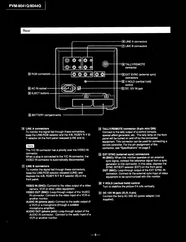 Page #8 background image