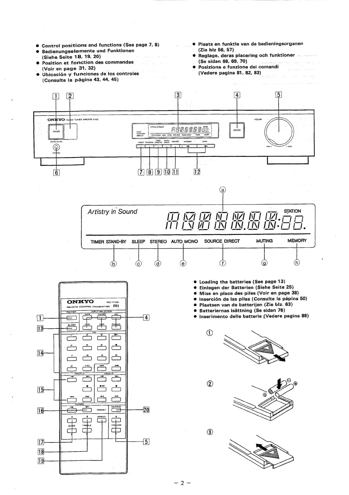 Page #3 background image