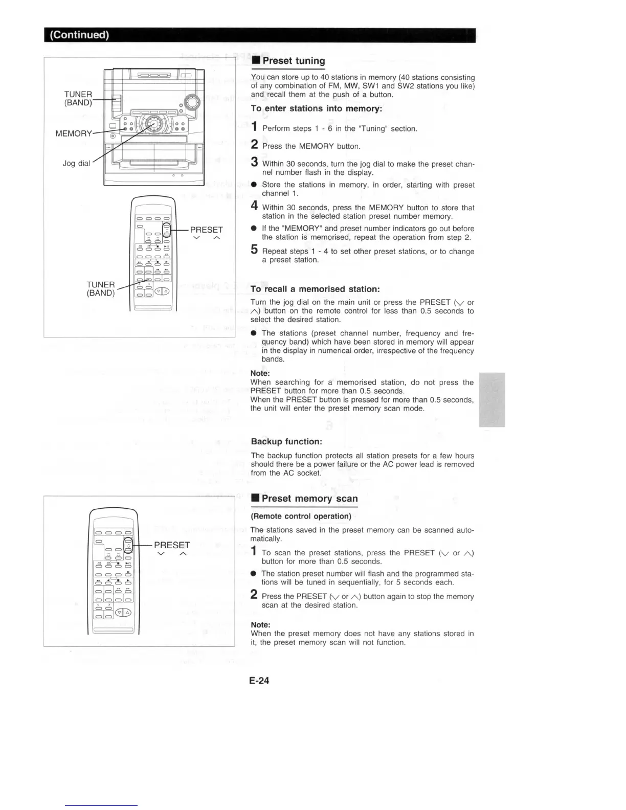 Page #25 background image