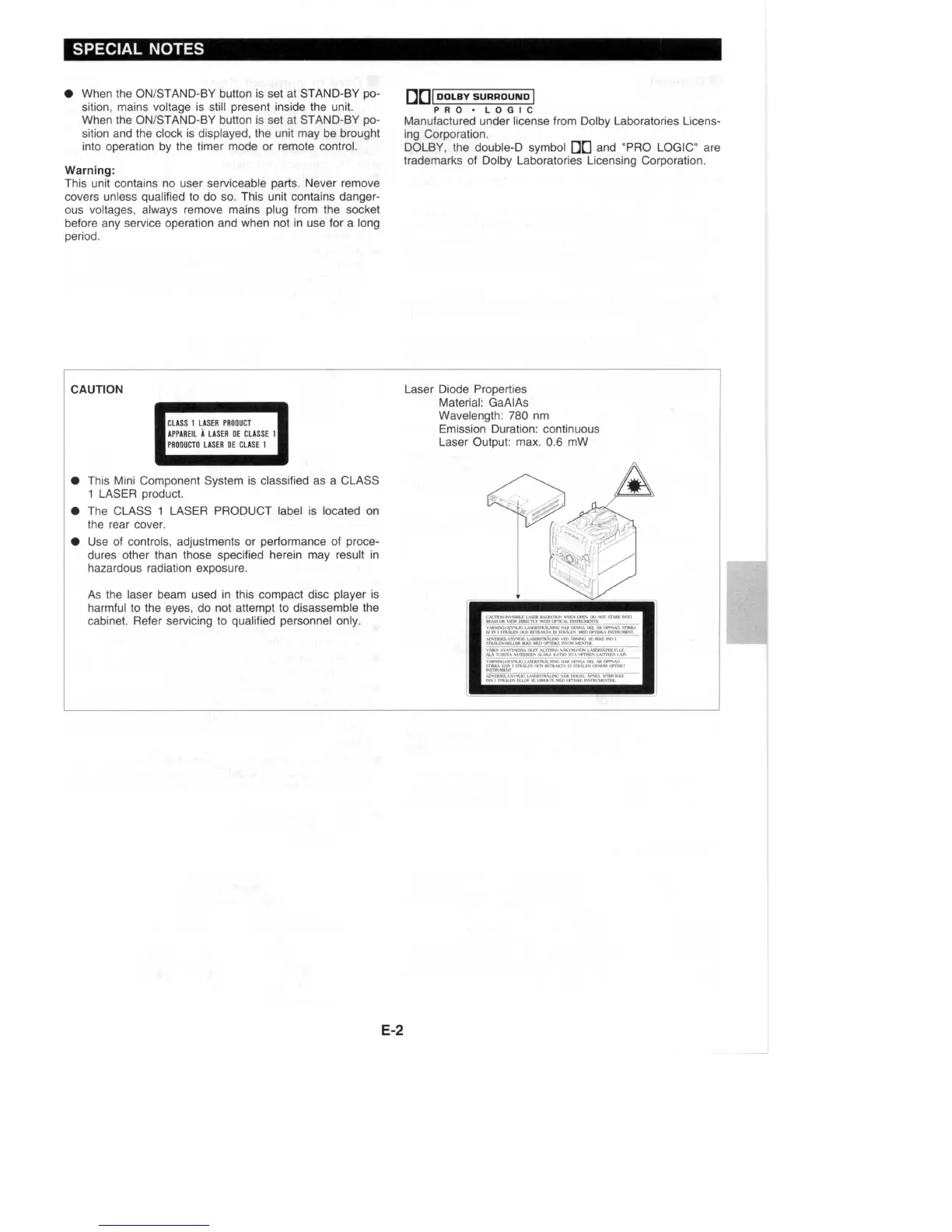 Page #3 background image