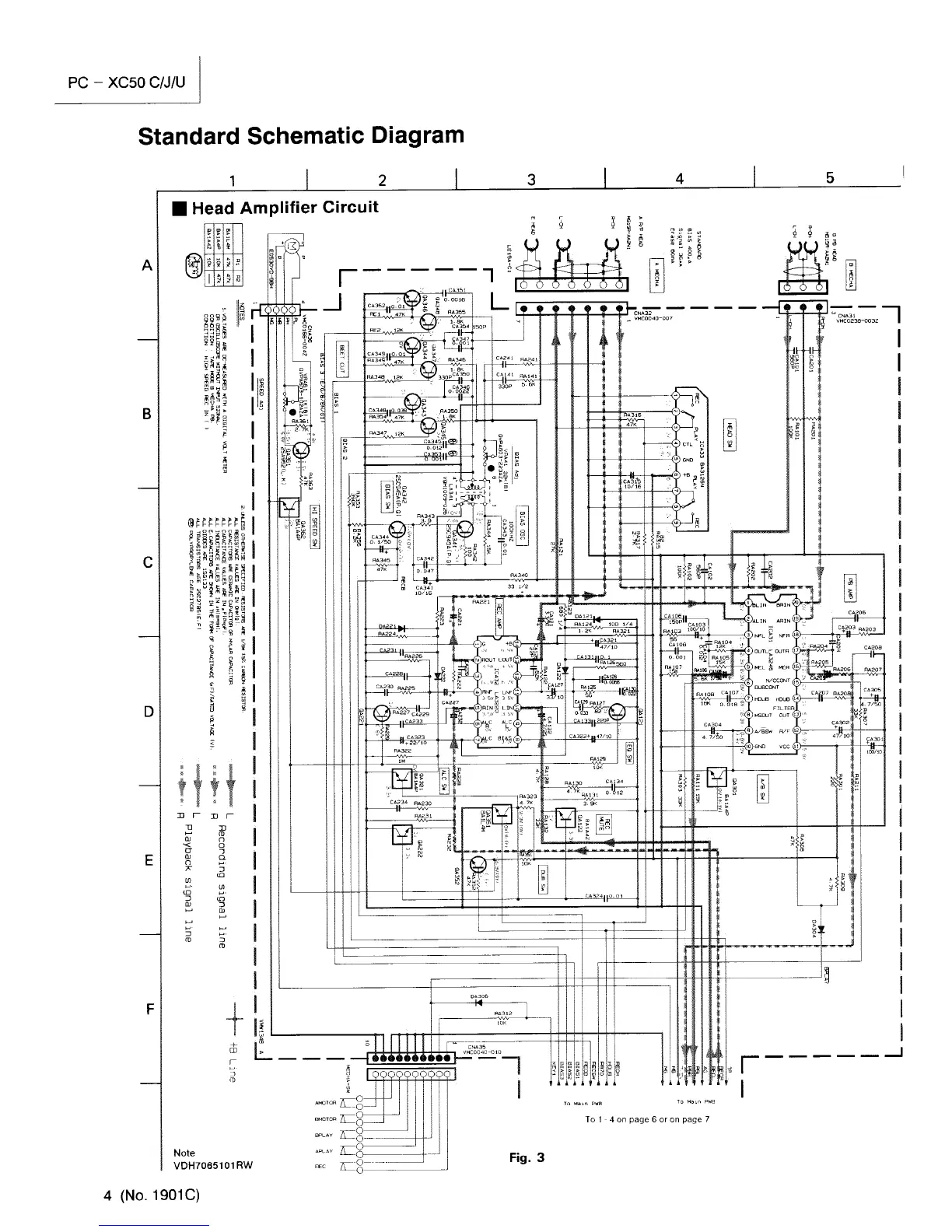 Page #4 background image