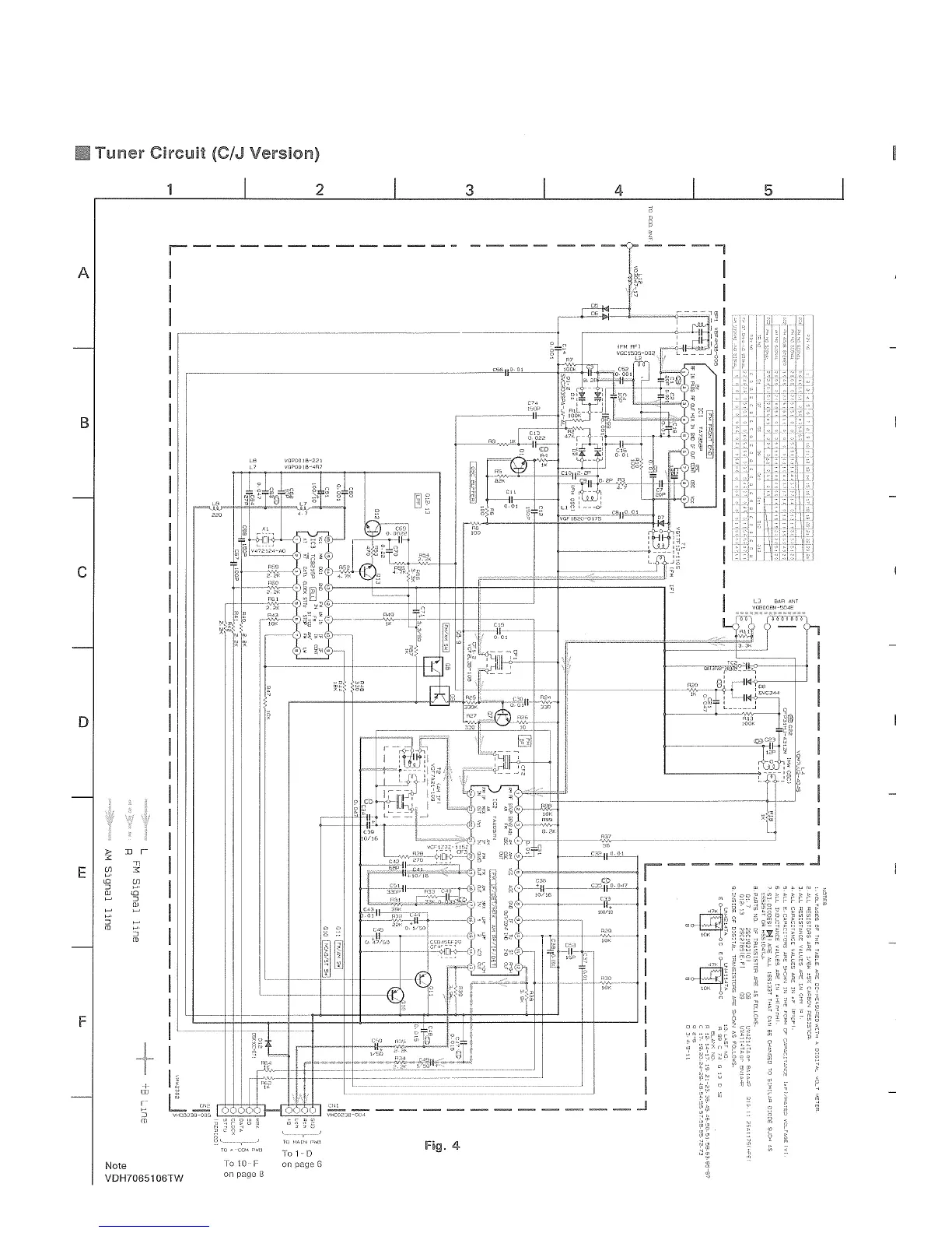 Page #6 background image