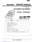 Preview: Service Manual