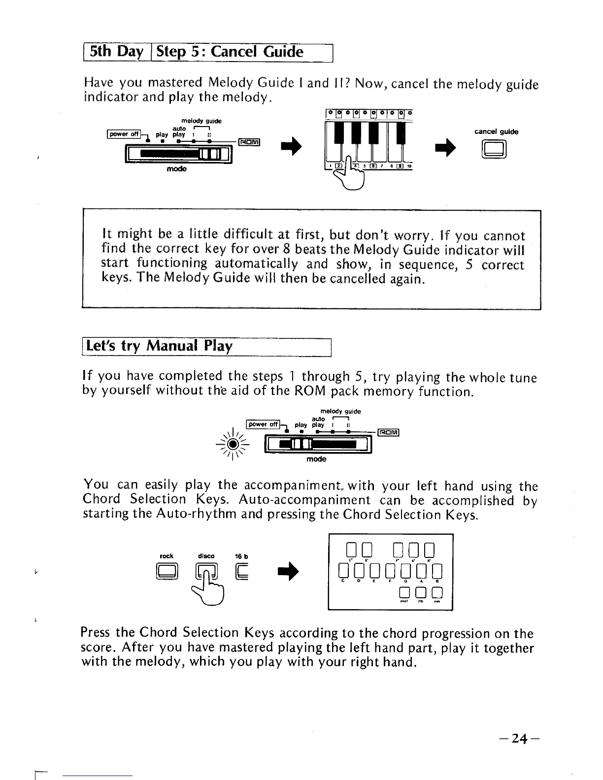 Page #25 background image
