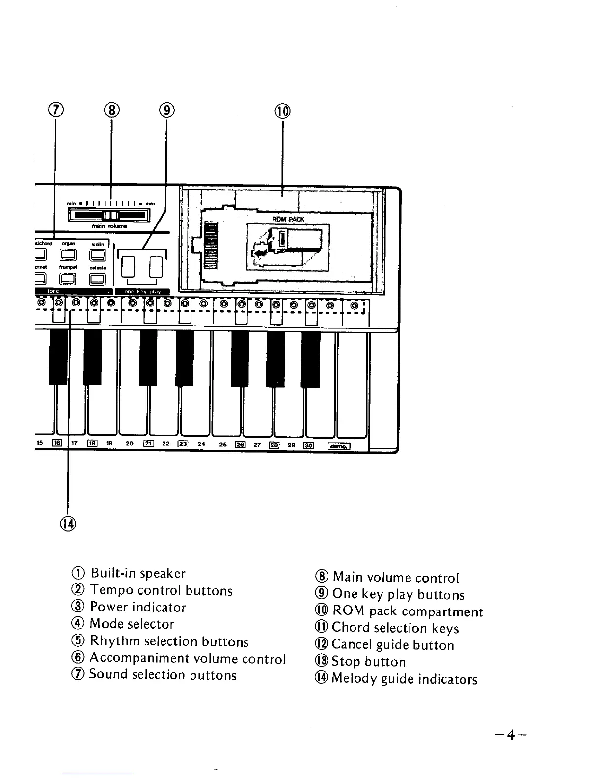 Page #5 background image