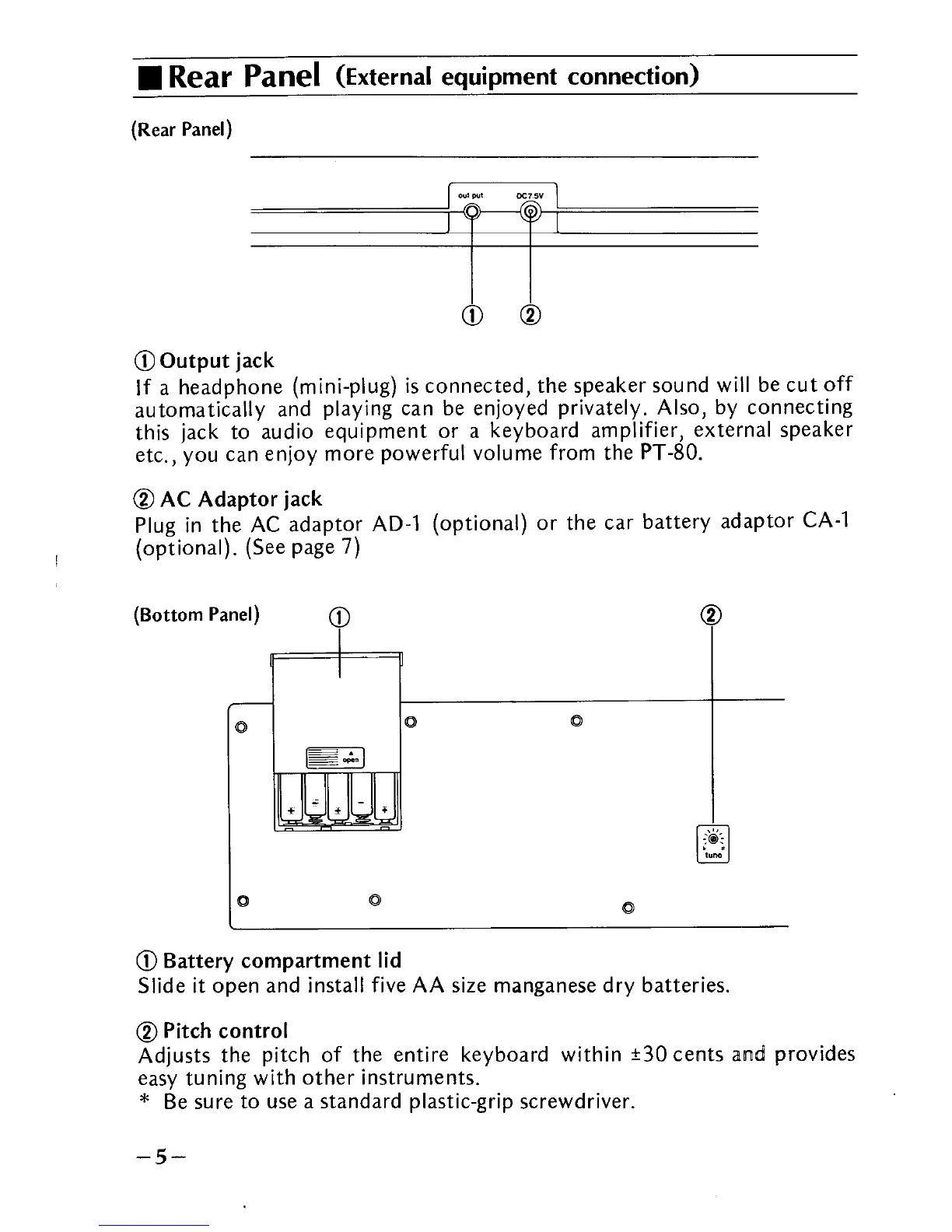 Page #6 background image