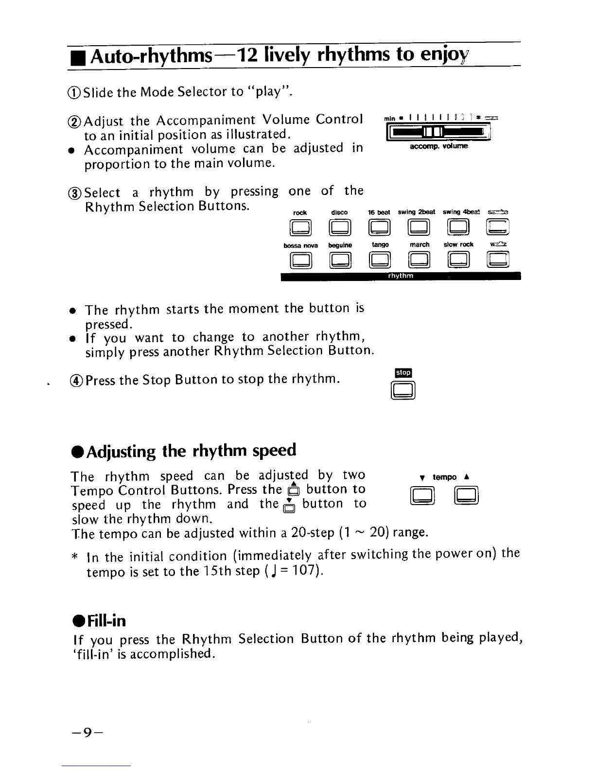 Page #10 background image