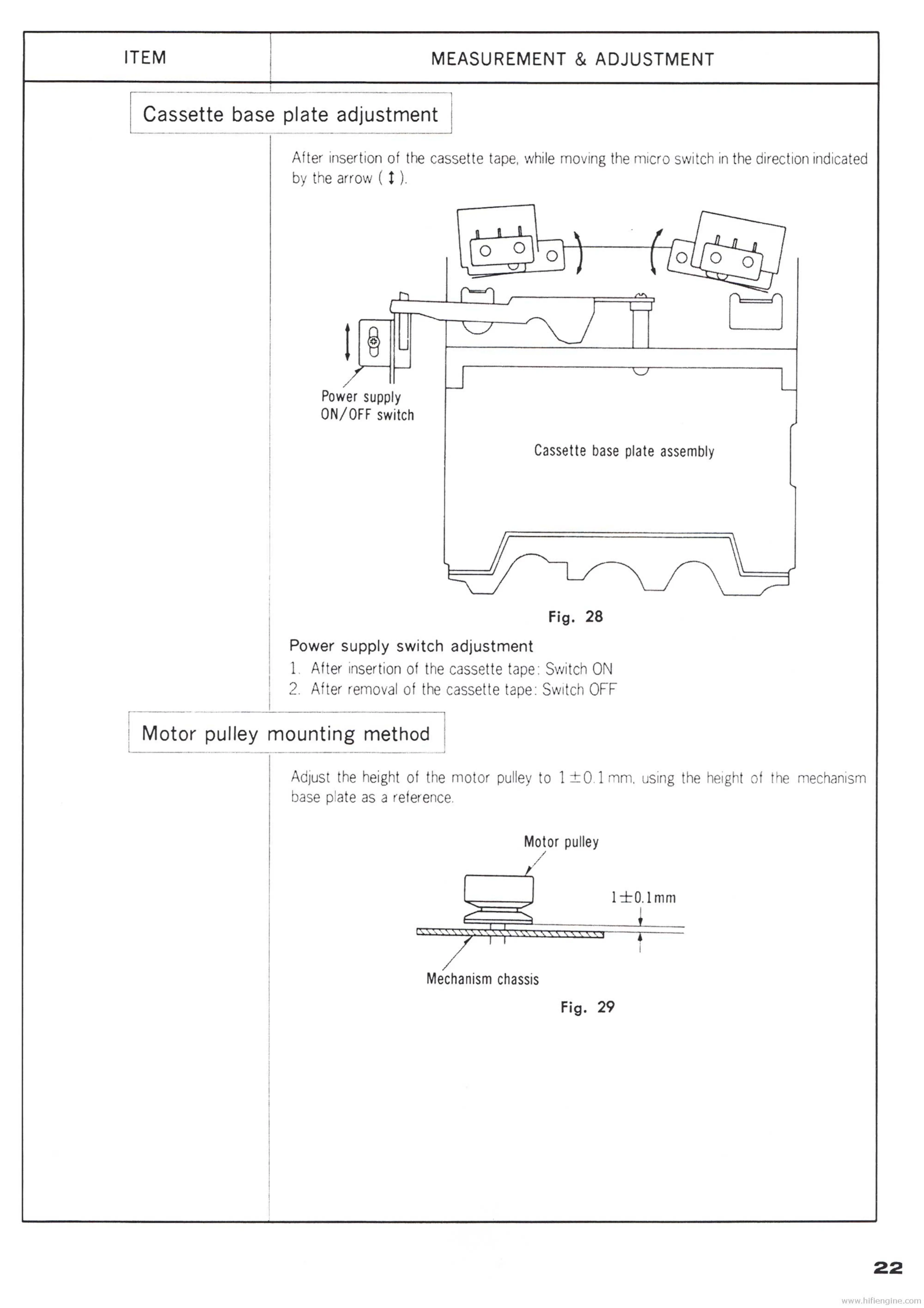 Page #25 background image