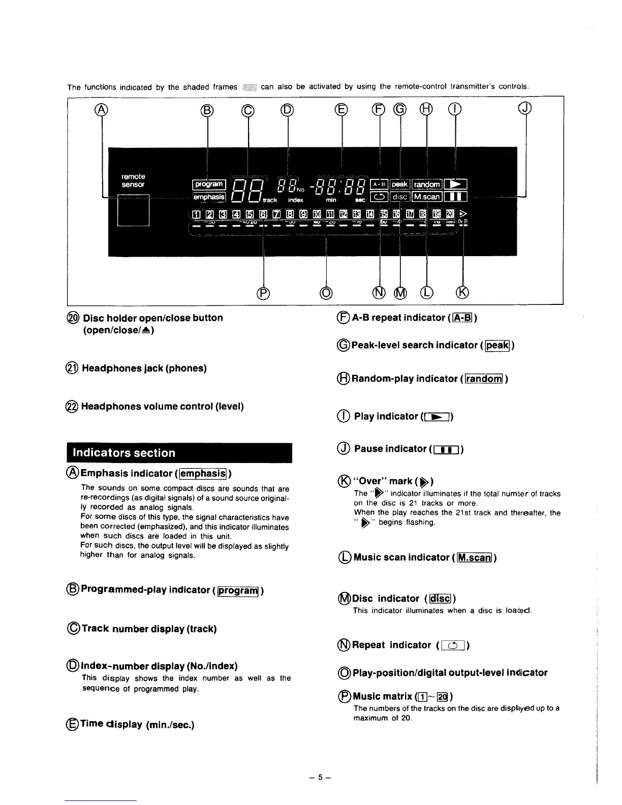 Page #5 background image
