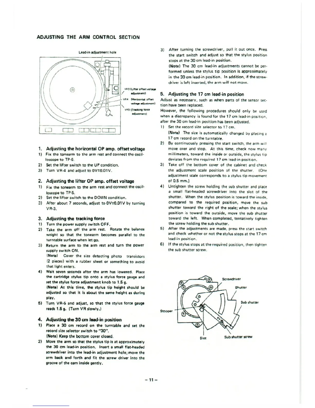 Page #11 background image