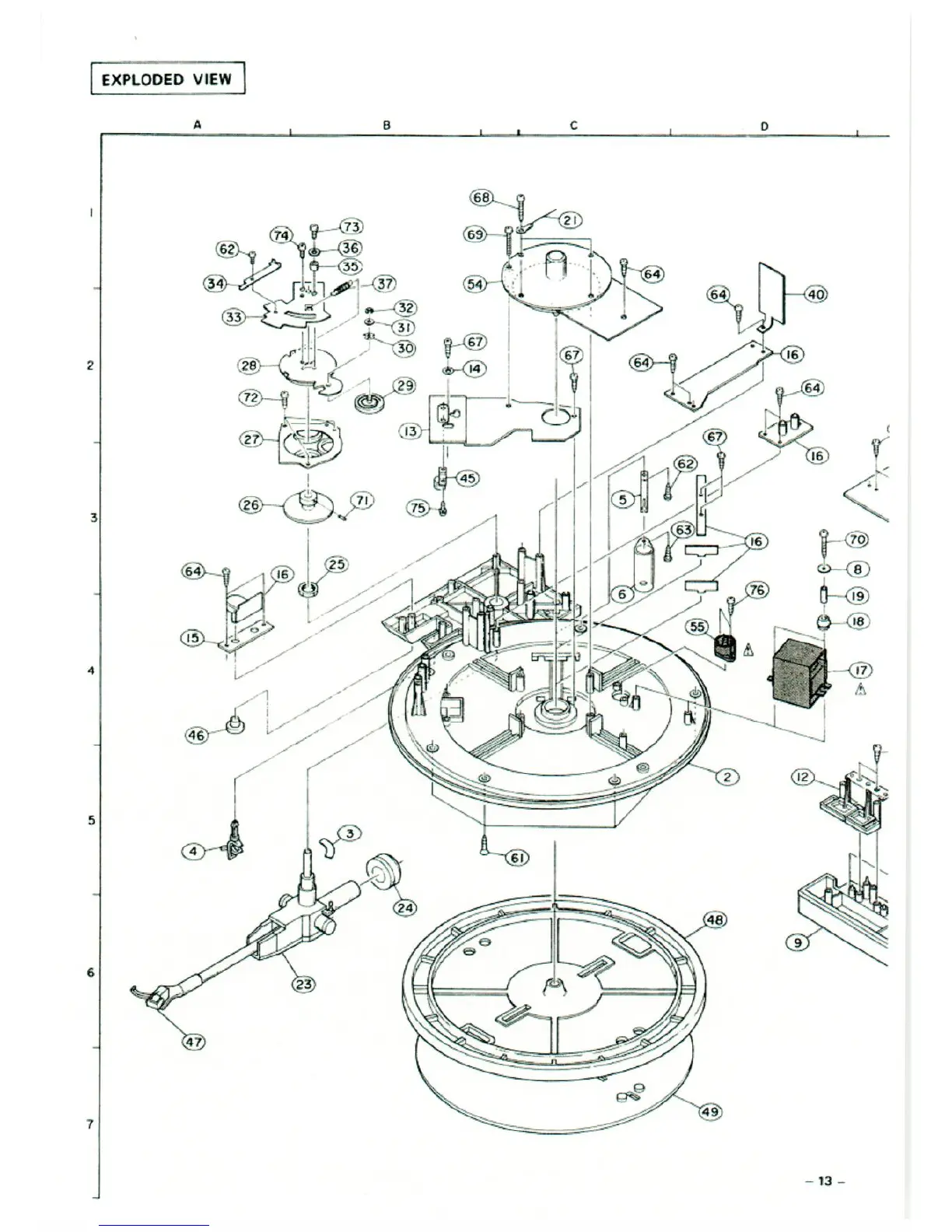 Page #13 background image