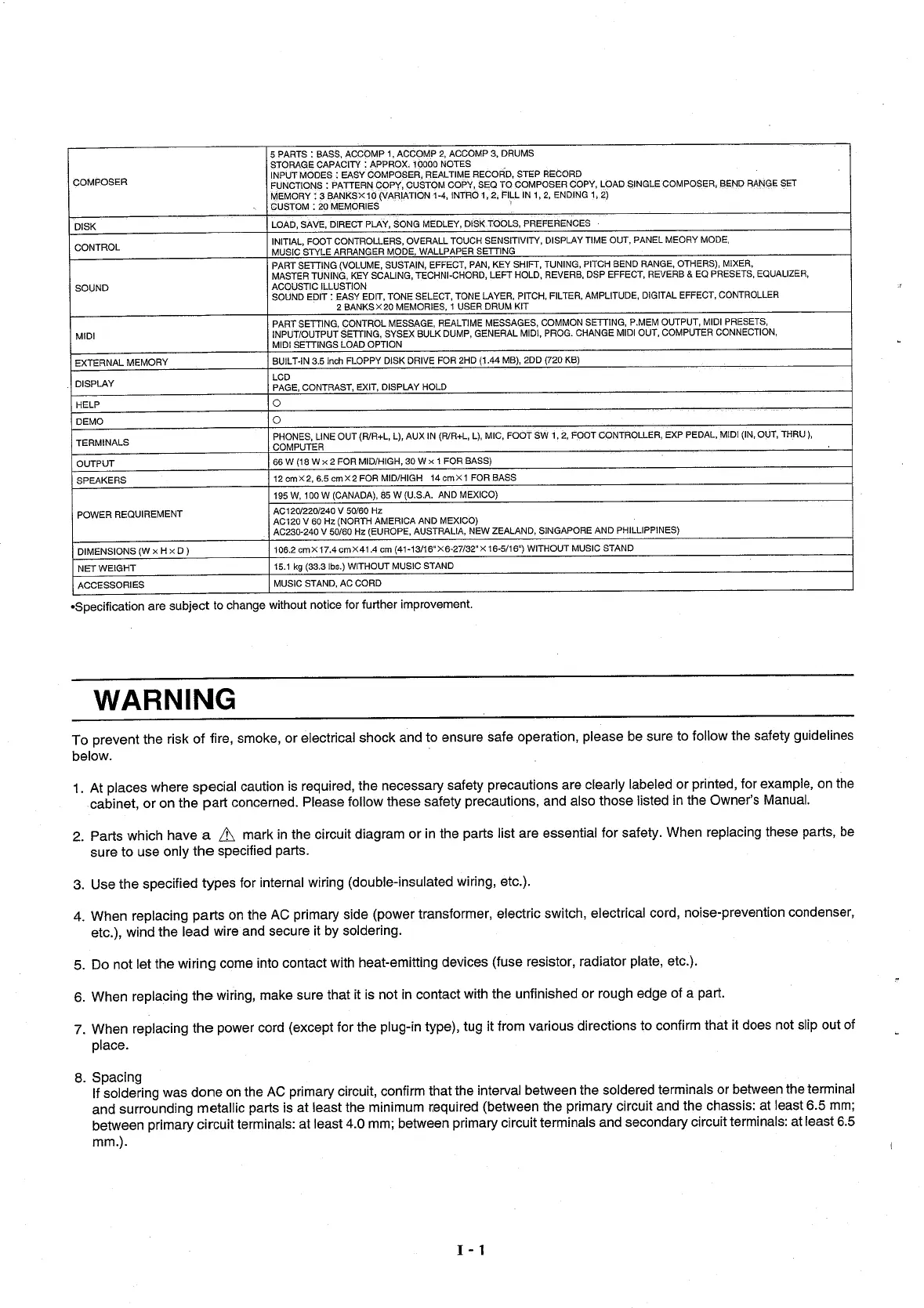 Page #2 background image
