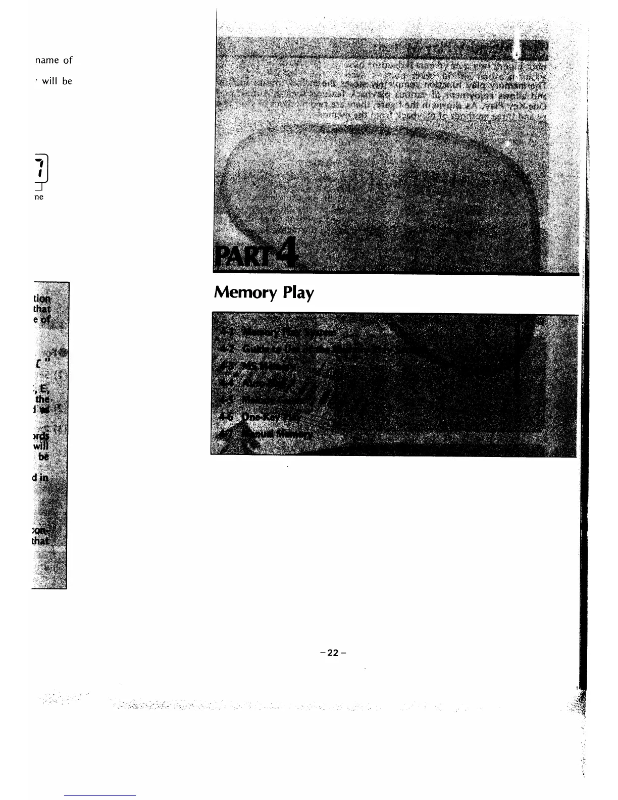Page #21 background image