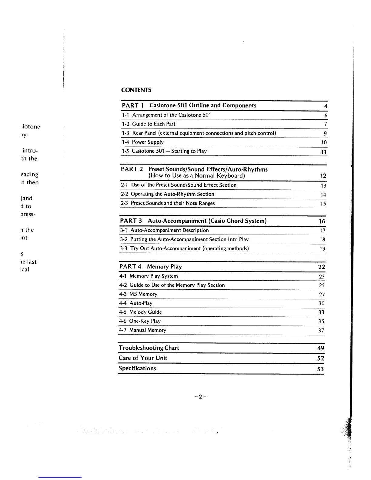 Page #3 background image