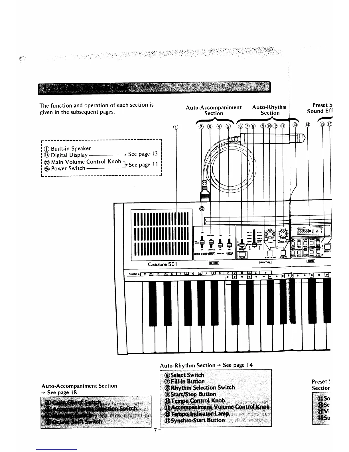 Page #6 background image