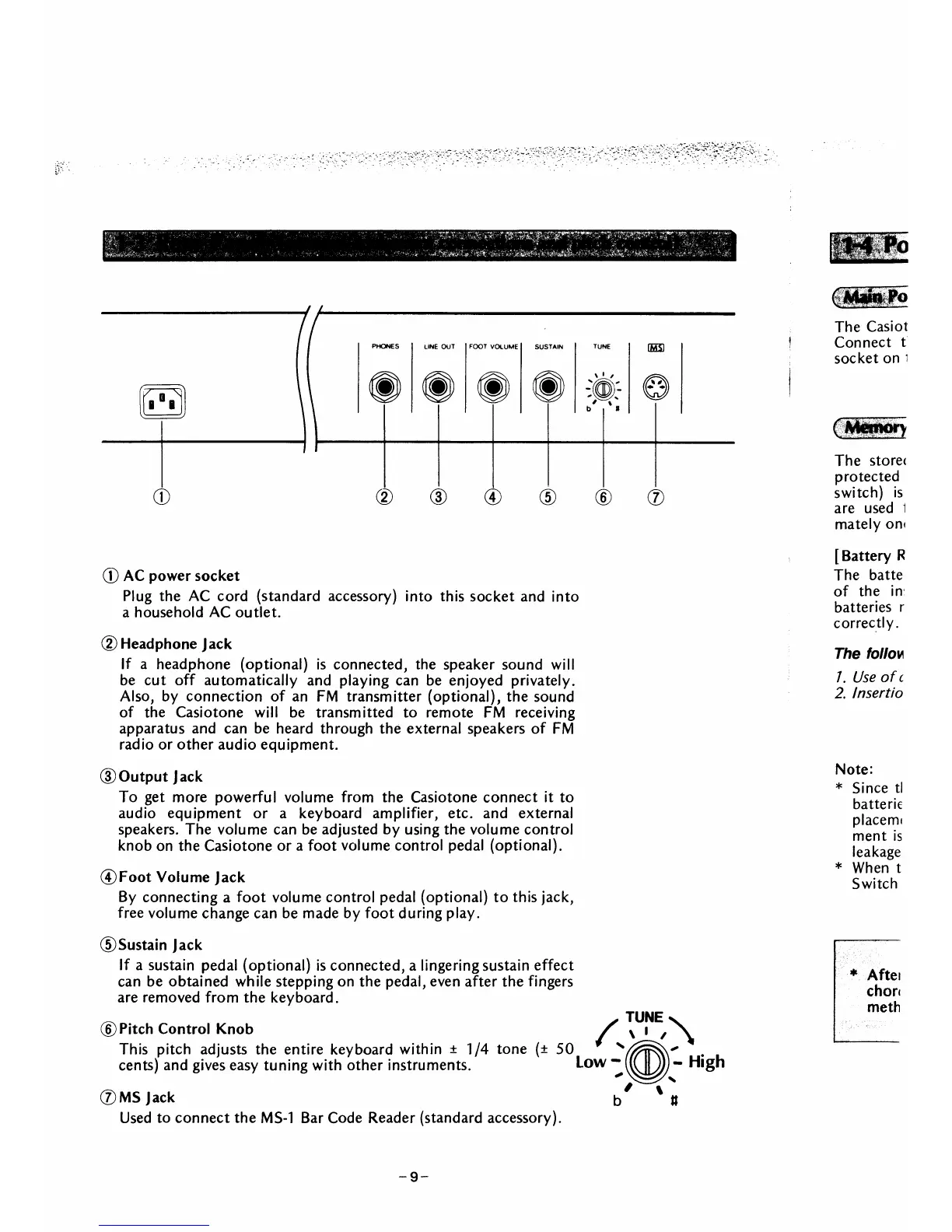 Page #8 background image