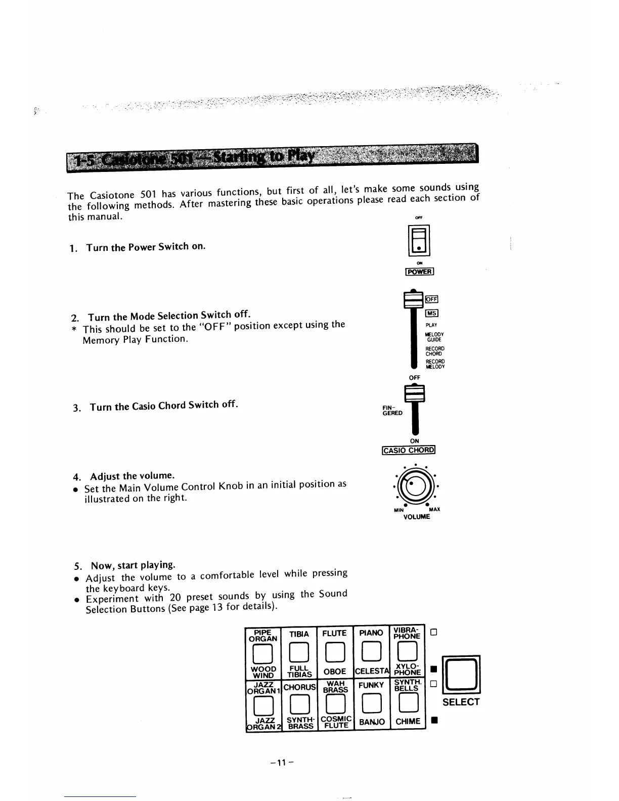 Page #10 background image