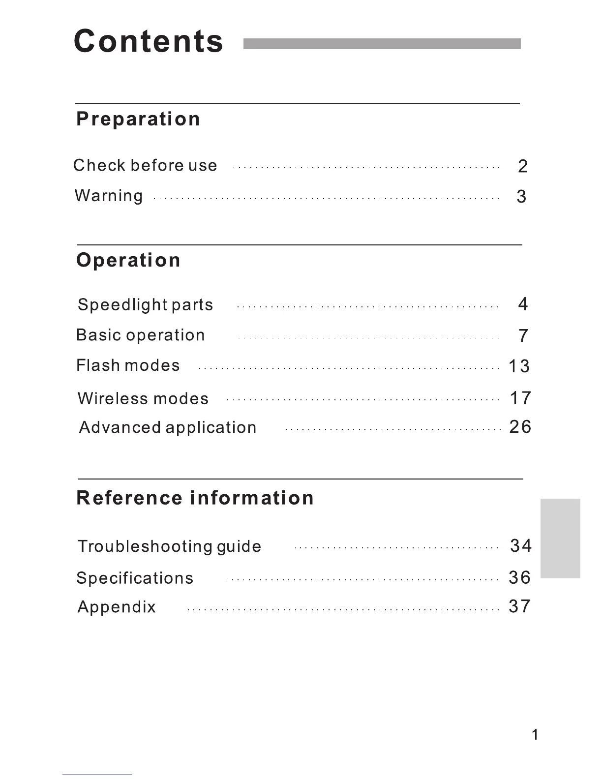 Page #3 background image