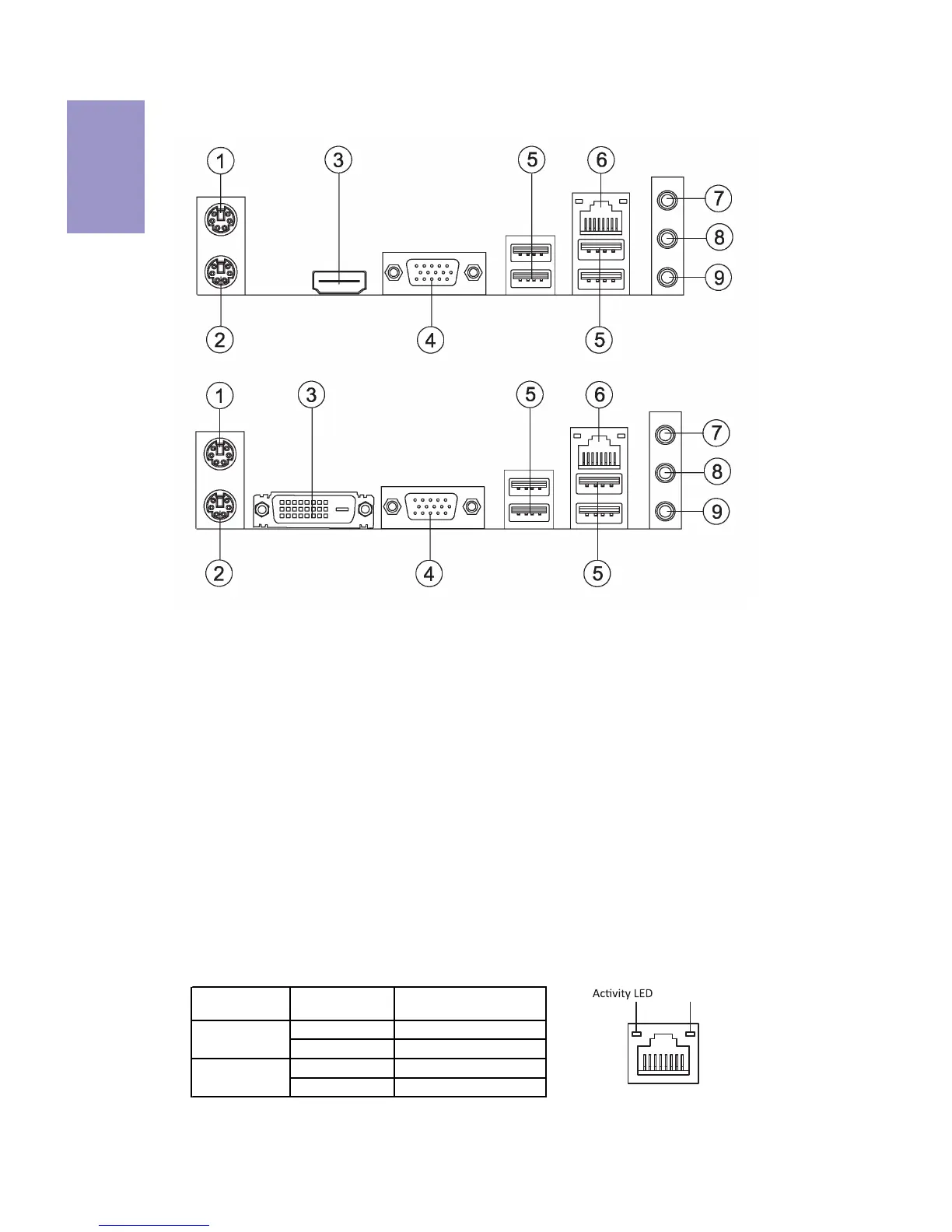 Page #10 background image